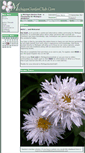 Mobile Screenshot of michigangardenclub.com